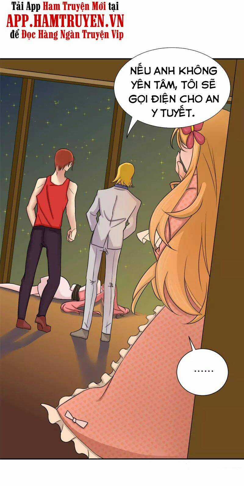 Đế Tế - Chapter 78 - Trang 14