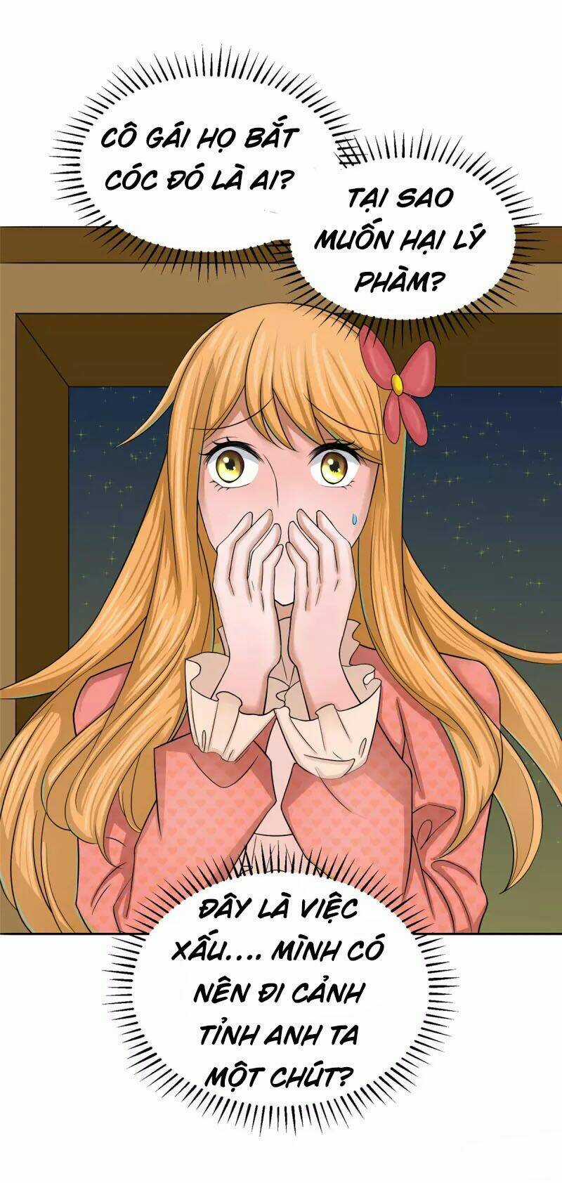 Đế Tế - Chapter 78 - Trang 15