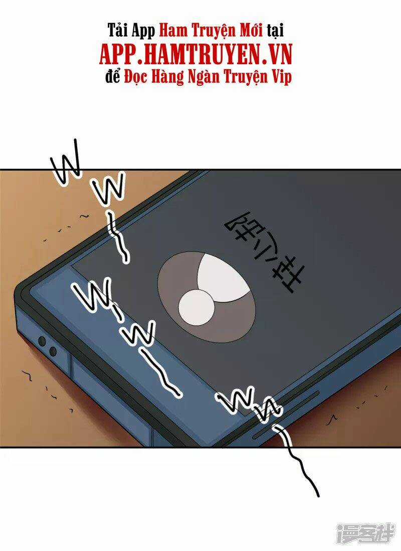 Đế Tế - Chapter 78 - Trang 17