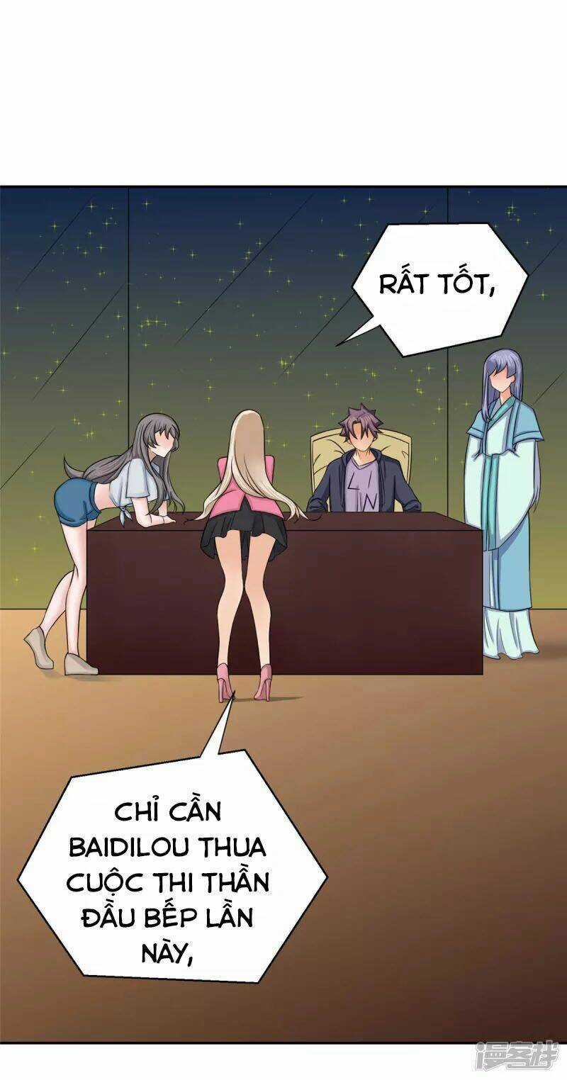 Đế Tế - Chapter 78 - Trang 19