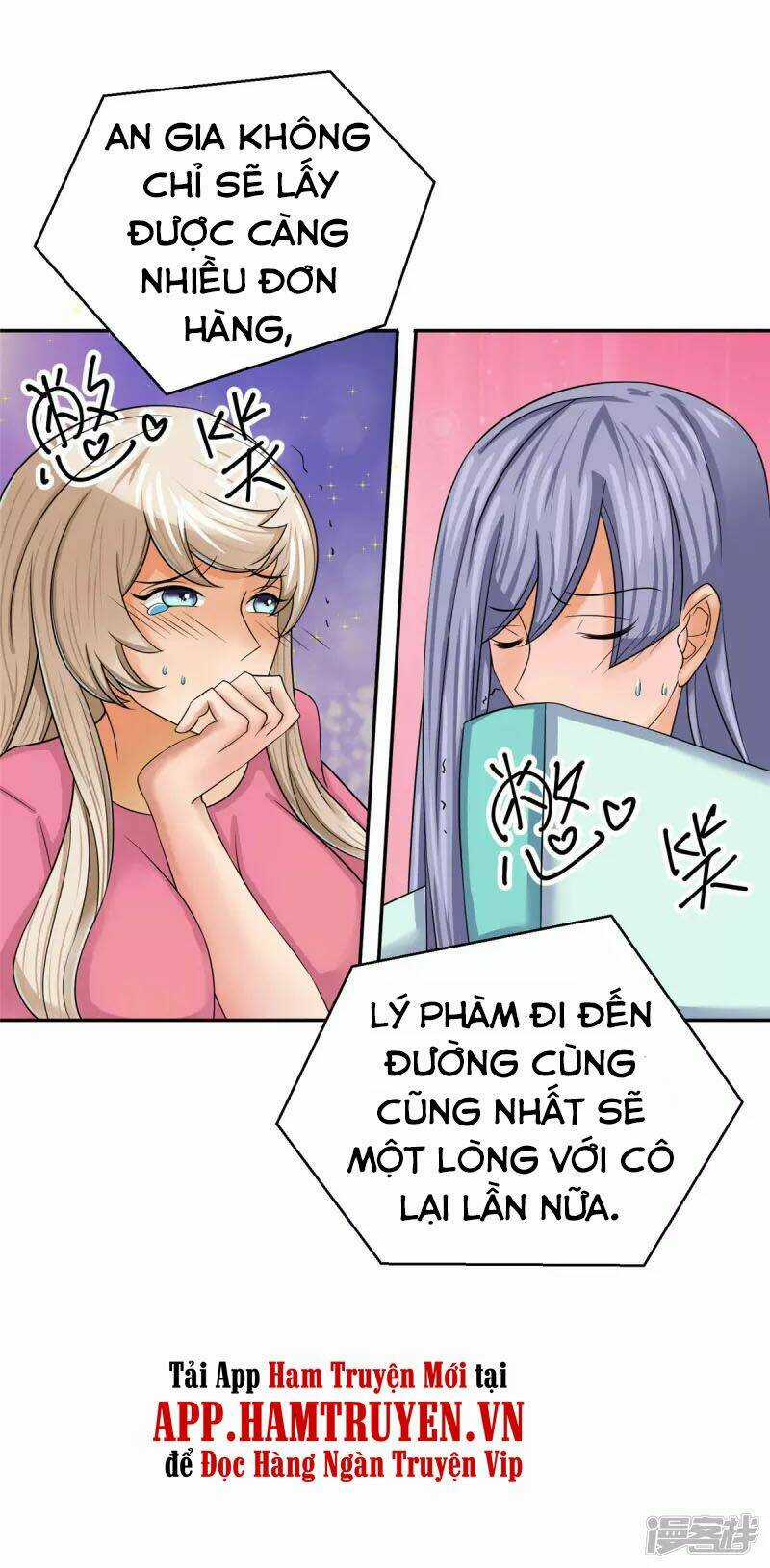 Đế Tế - Chapter 78 - Trang 20