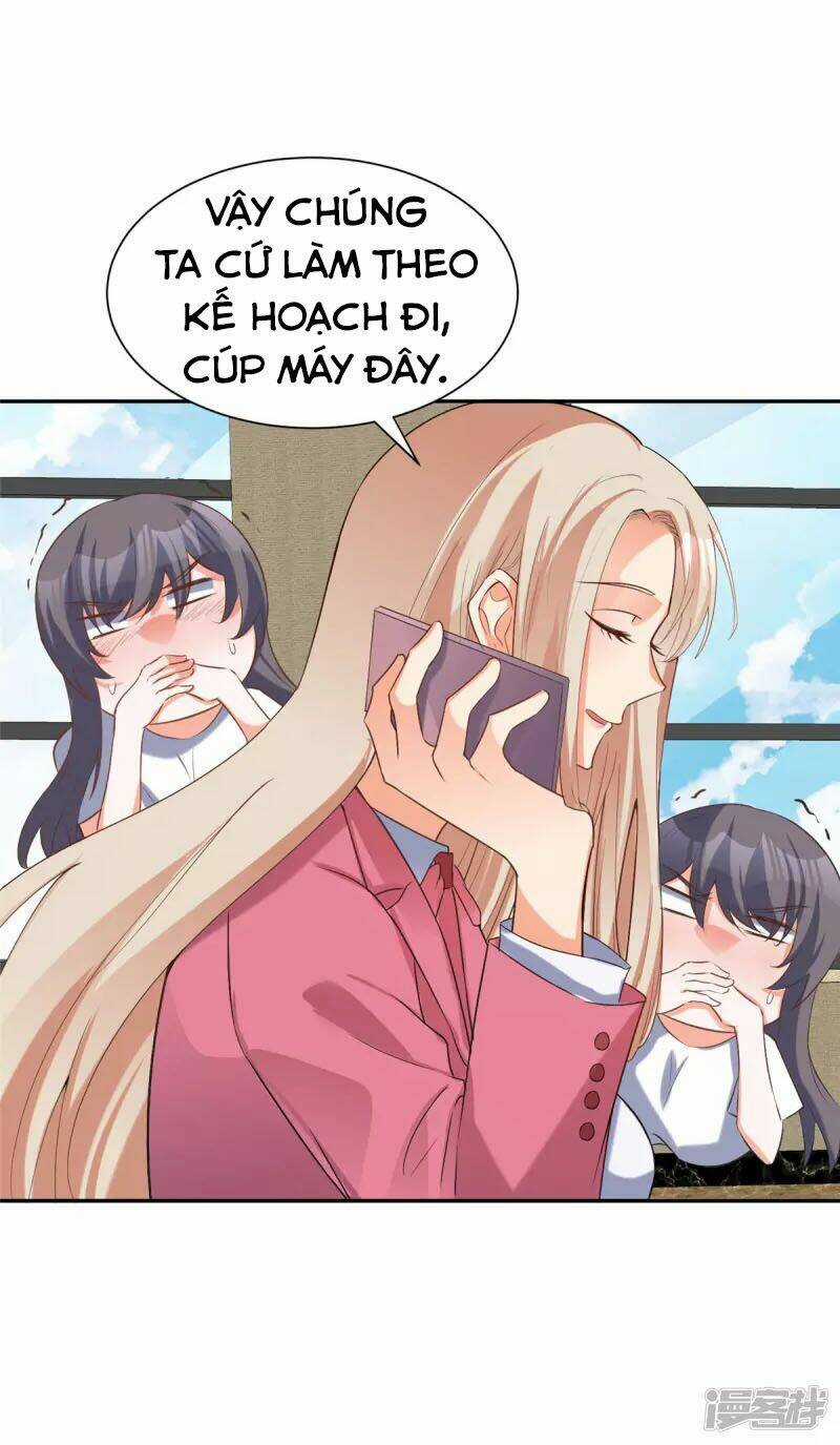 Đế Tế - Chapter 78 - Trang 21