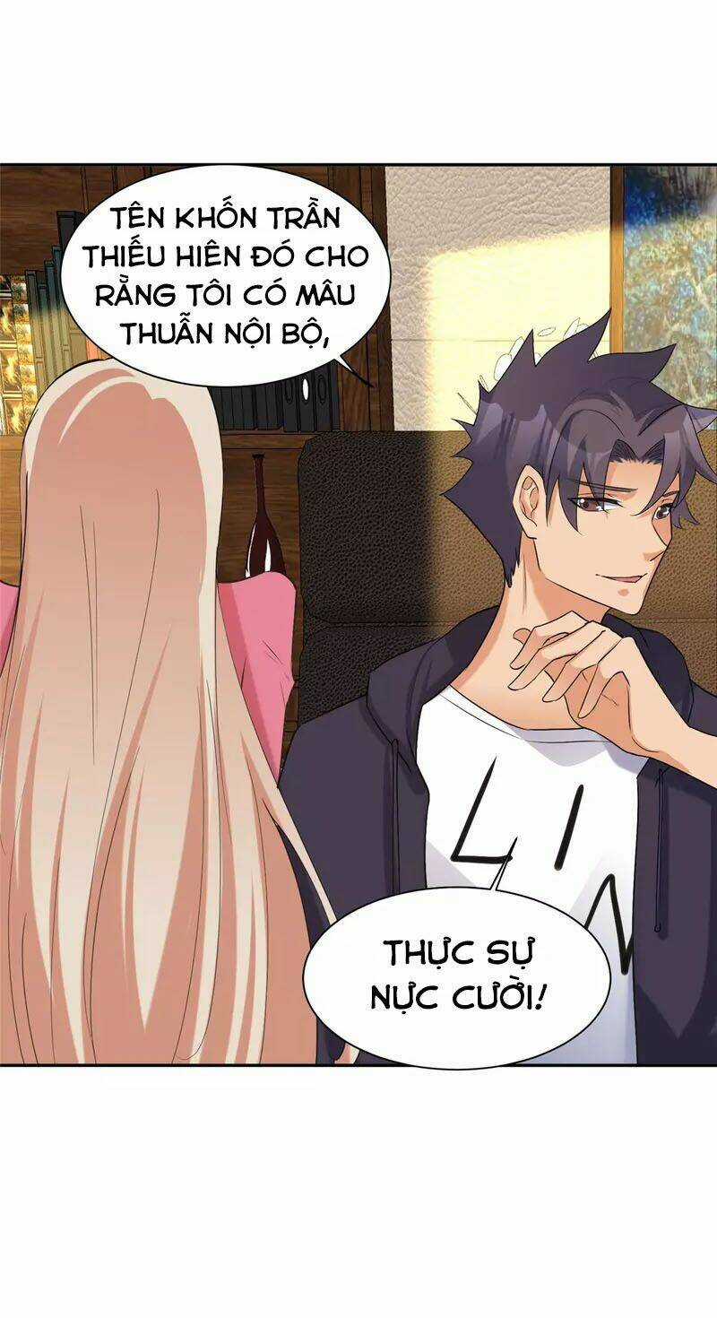 Đế Tế - Chapter 78 - Trang 22