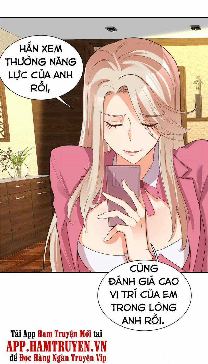 Đế Tế - Chapter 78 - Trang 23