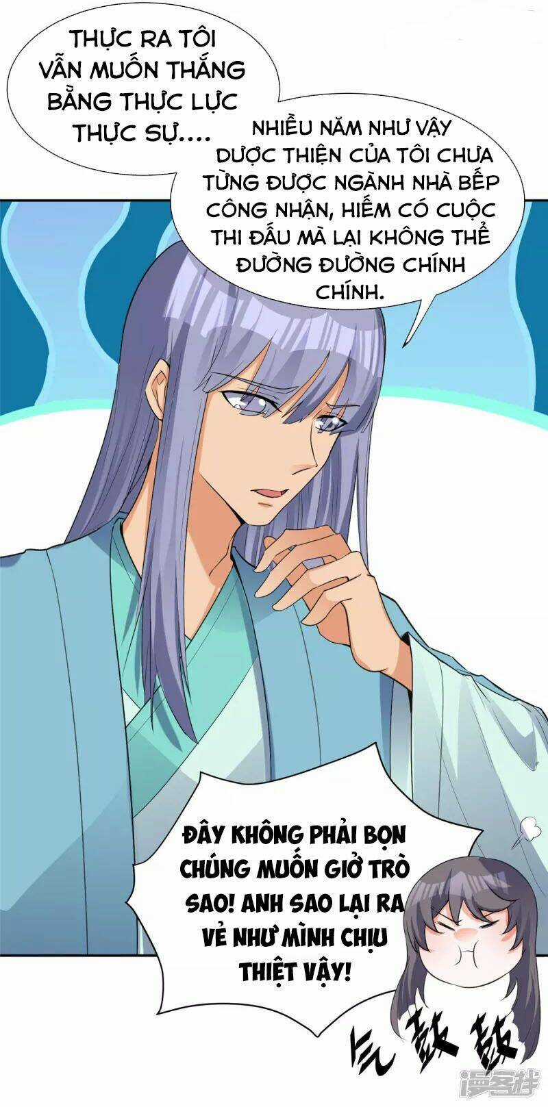 Đế Tế - Chapter 78 - Trang 25