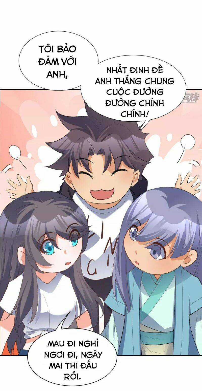 Đế Tế - Chapter 78 - Trang 27