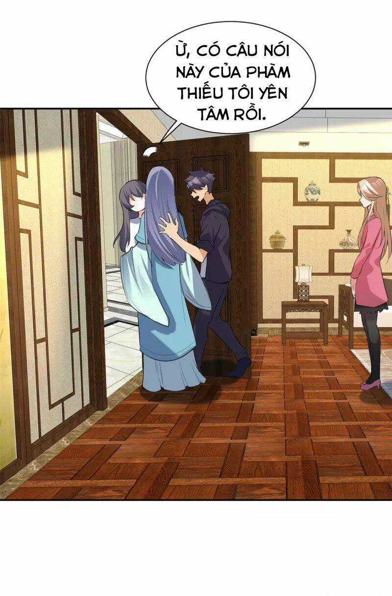 Đế Tế - Chapter 78 - Trang 28