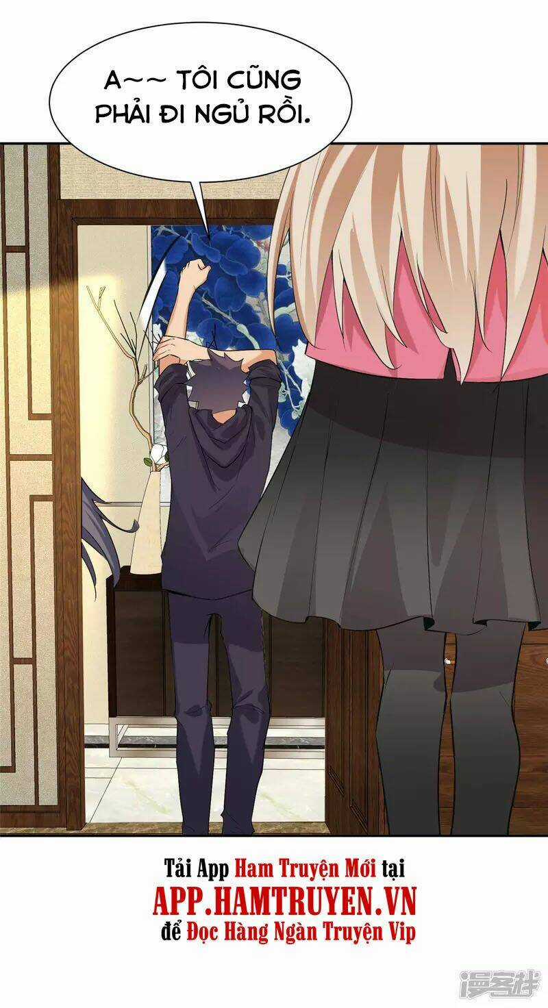 Đế Tế - Chapter 78 - Trang 29