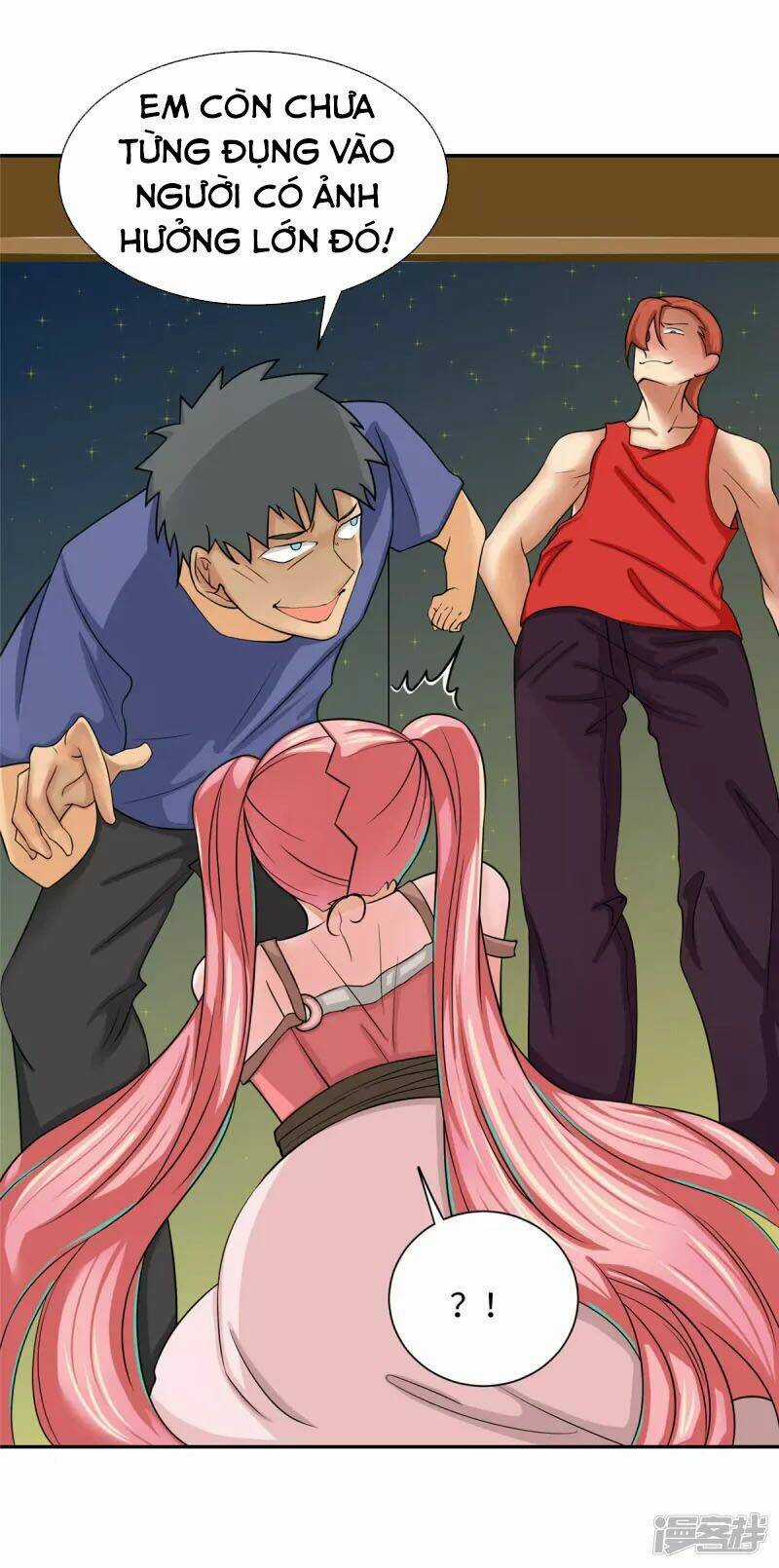 Đế Tế - Chapter 78 - Trang 4