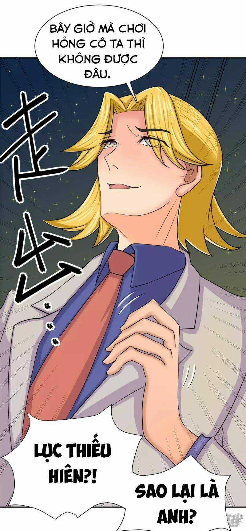 Đế Tế - Chapter 78 - Trang 6