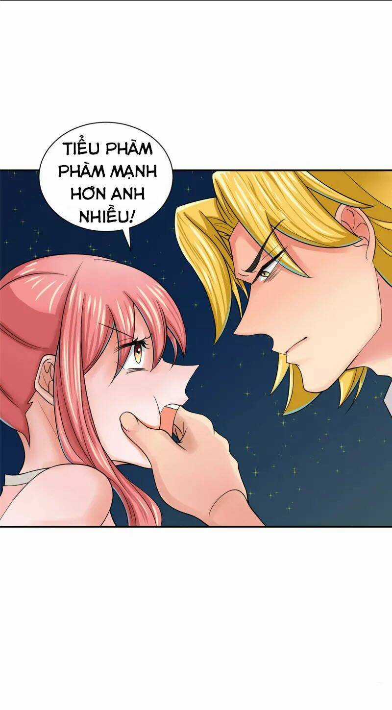 Đế Tế - Chapter 78 - Trang 8