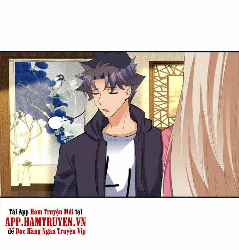 Đế Tế - Chapter 79 - Trang 1