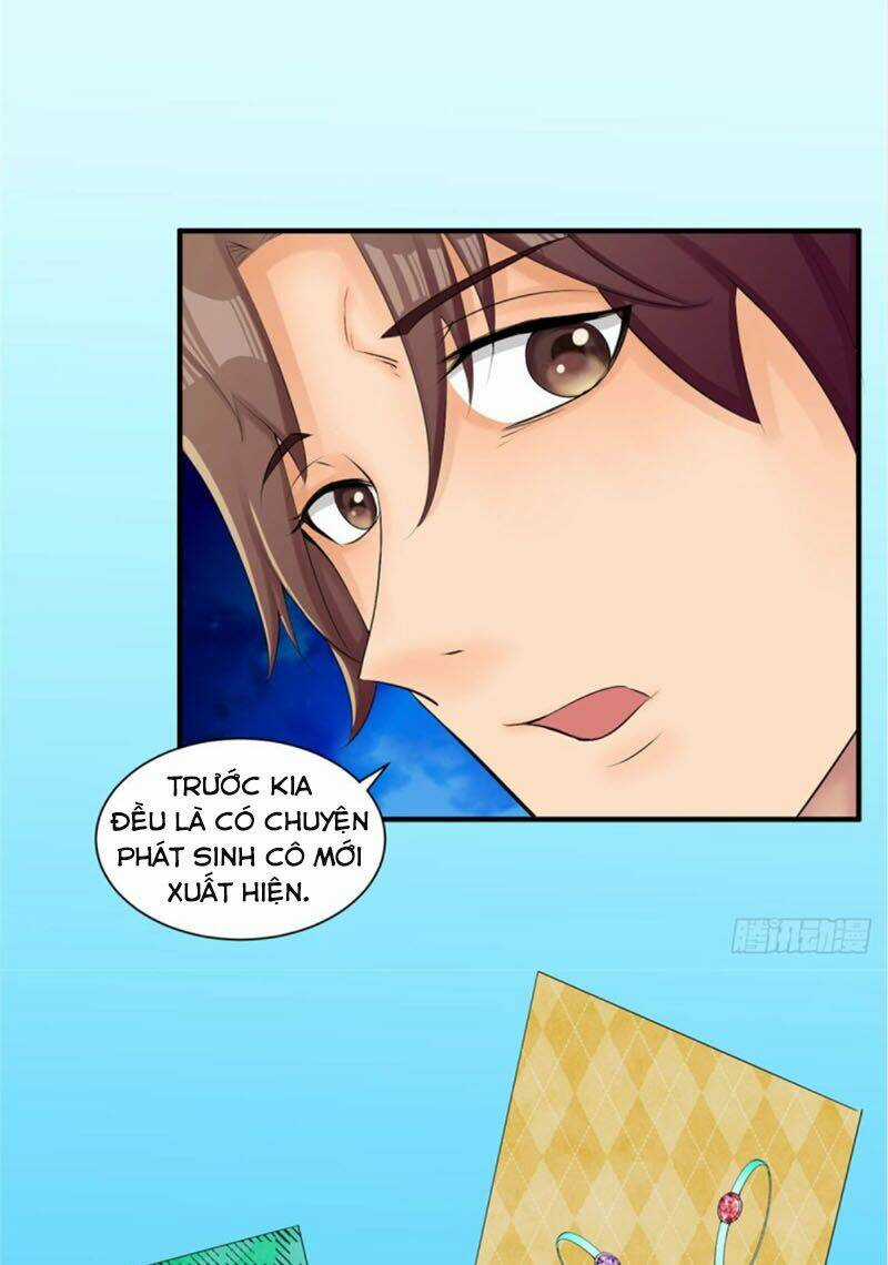 Đế Tế - Chapter 79 - Trang 12