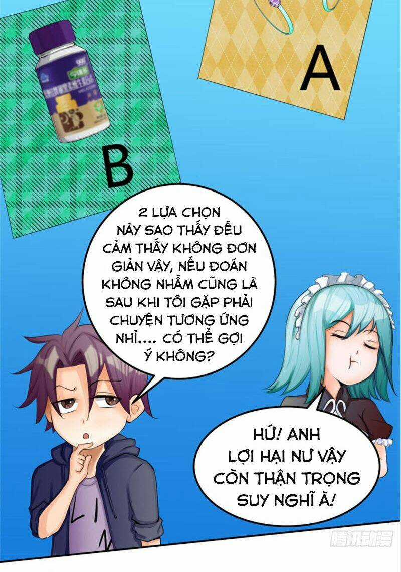 Đế Tế - Chapter 79 - Trang 13