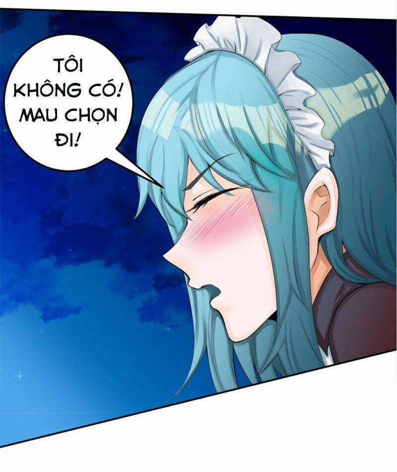 Đế Tế - Chapter 79 - Trang 15