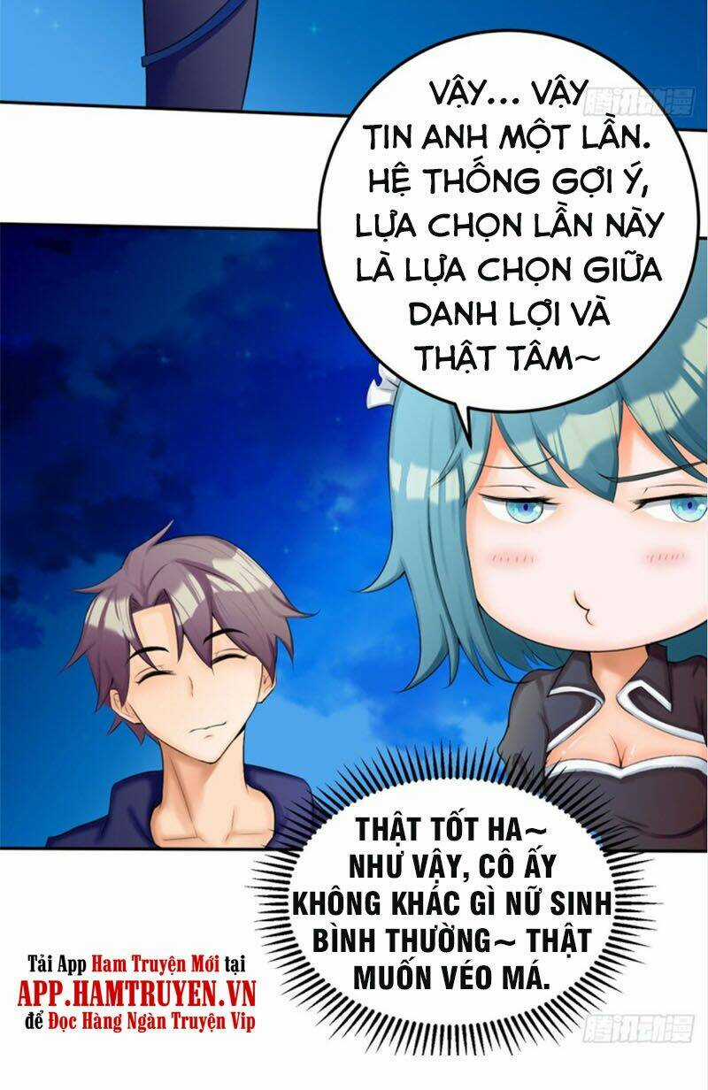 Đế Tế - Chapter 79 - Trang 17