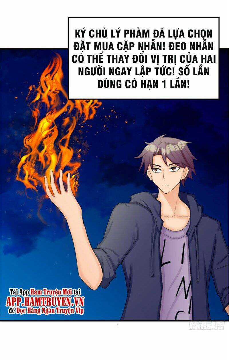 Đế Tế - Chapter 79 - Trang 19