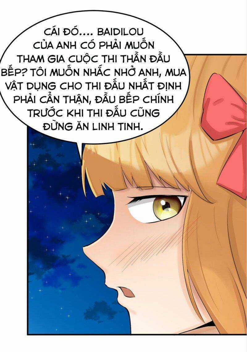 Đế Tế - Chapter 79 - Trang 26