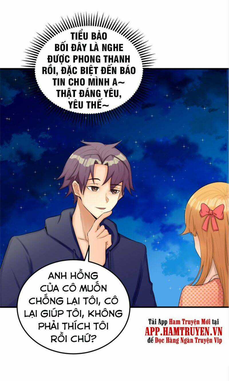 Đế Tế - Chapter 79 - Trang 27