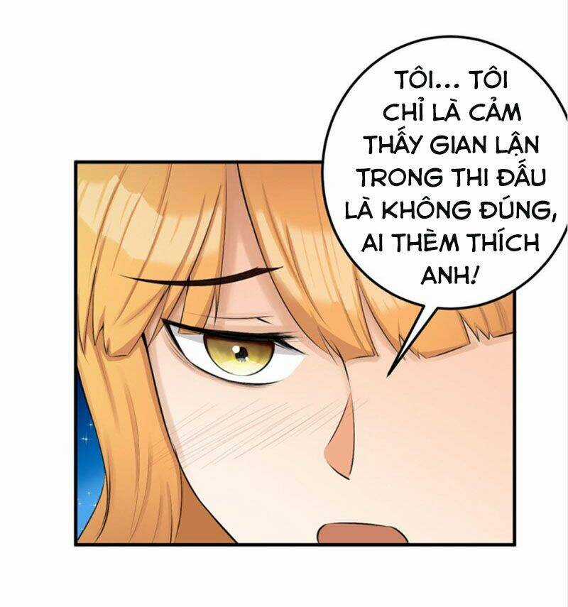 Đế Tế - Chapter 79 - Trang 28