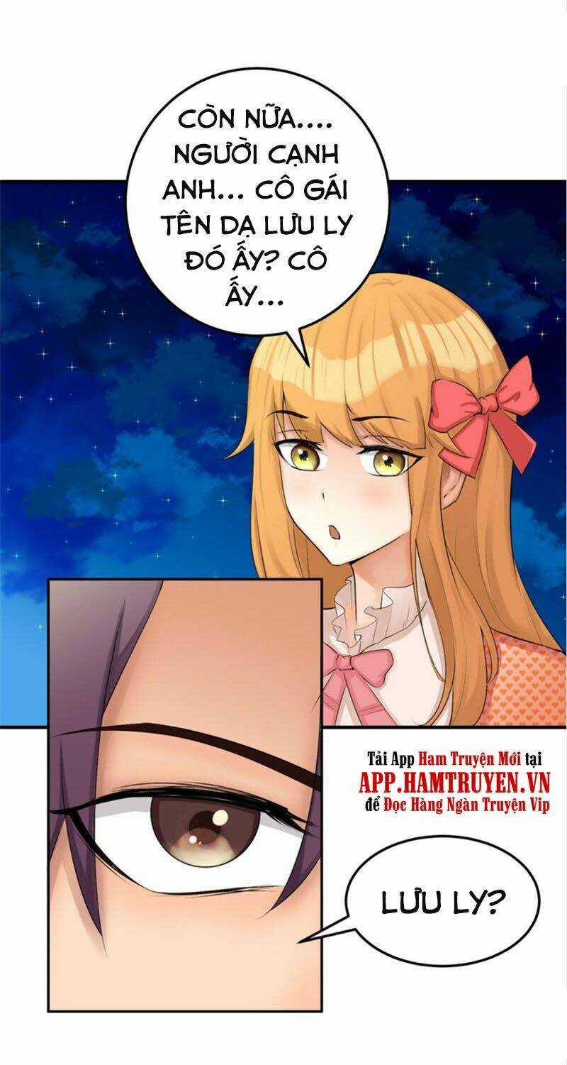 Đế Tế - Chapter 79 - Trang 29