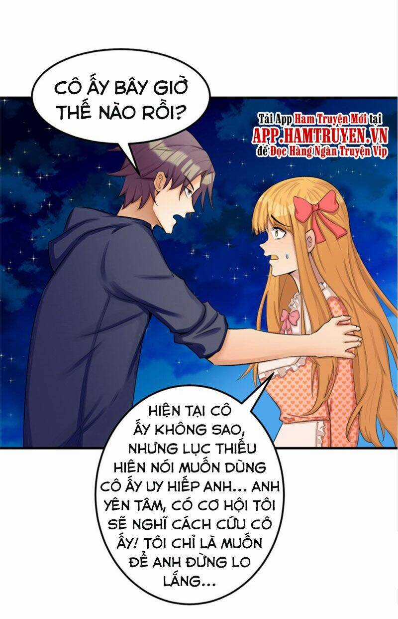 Đế Tế - Chapter 79 - Trang 31