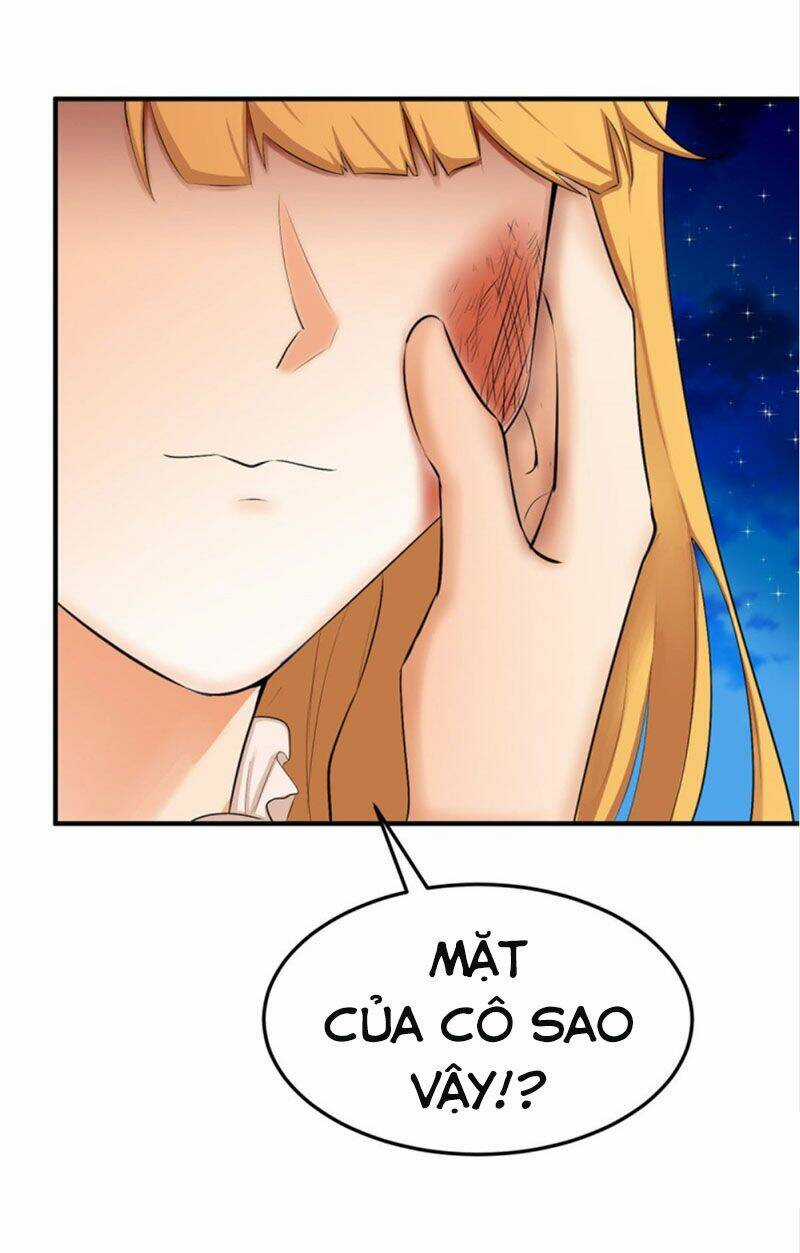 Đế Tế - Chapter 79 - Trang 34