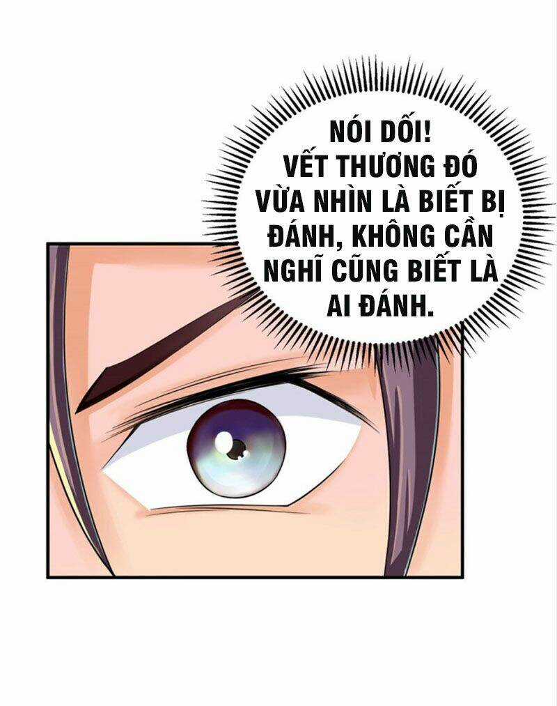 Đế Tế - Chapter 79 - Trang 36