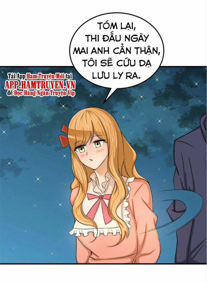 Đế Tế - Chapter 79 - Trang 37