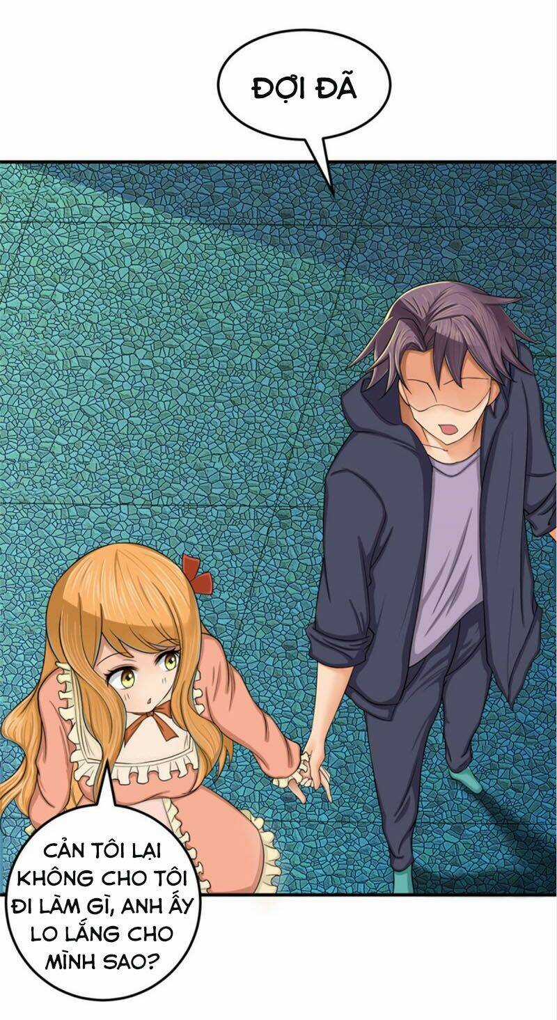 Đế Tế - Chapter 79 - Trang 38