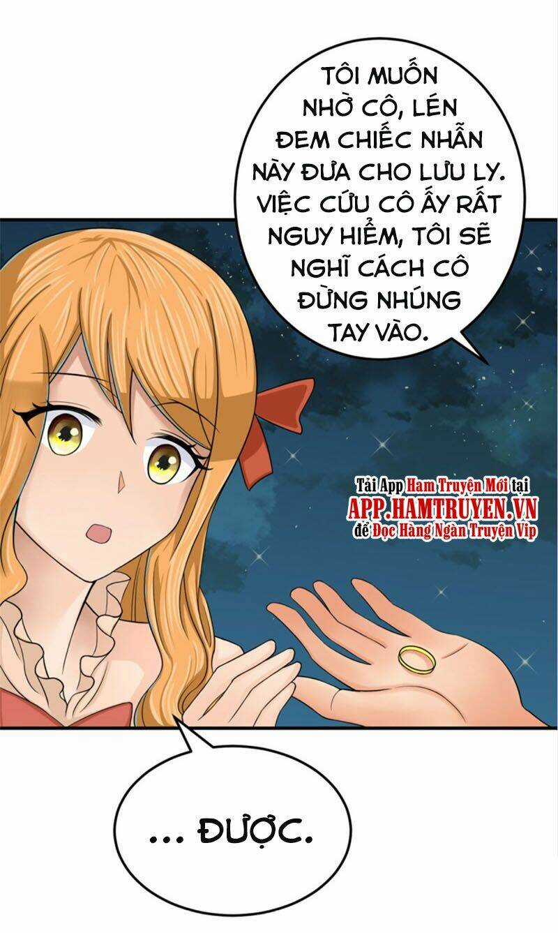 Đế Tế - Chapter 79 - Trang 39