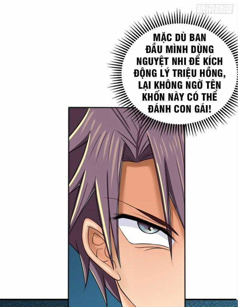 Đế Tế - Chapter 79 - Trang 40