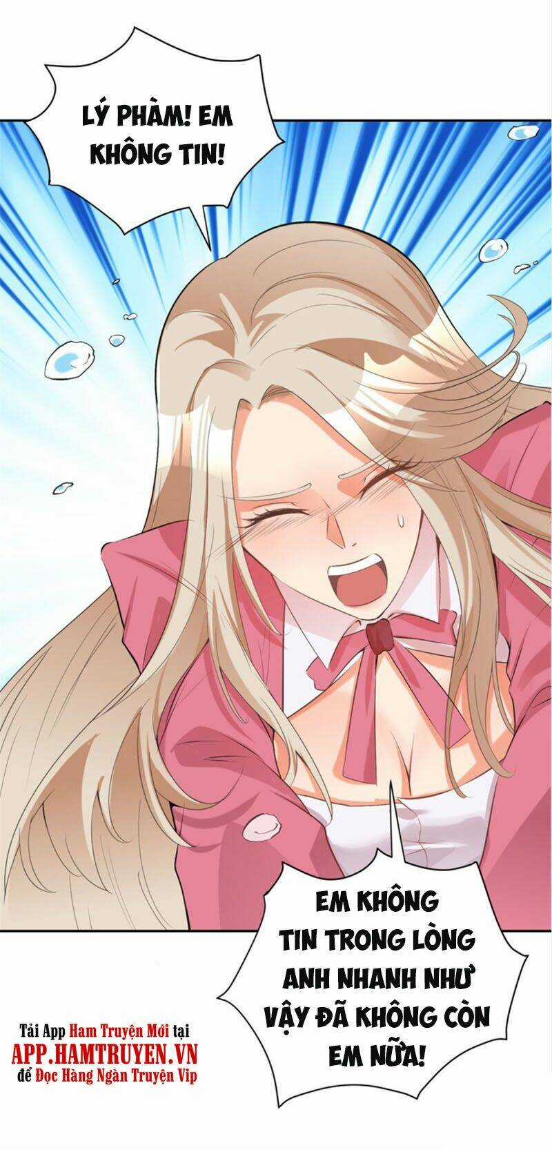 Đế Tế - Chapter 79 - Trang 5