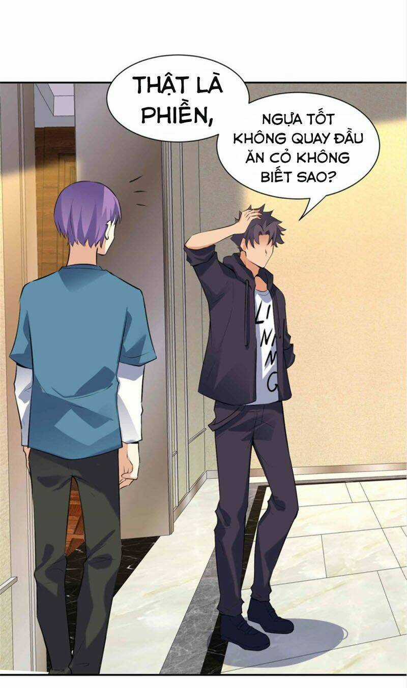 Đế Tế - Chapter 79 - Trang 6