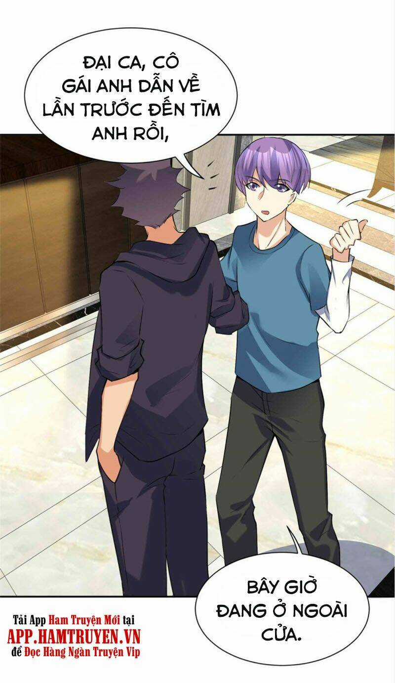 Đế Tế - Chapter 79 - Trang 7