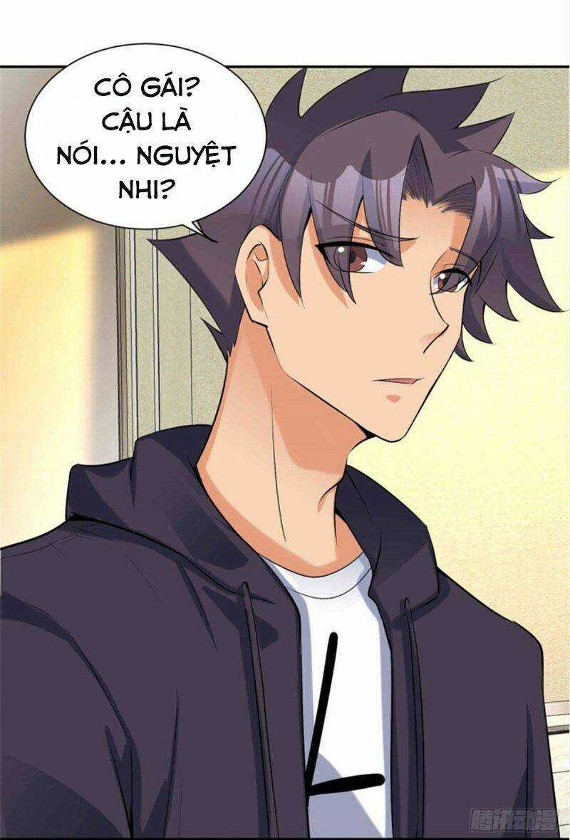 Đế Tế - Chapter 79 - Trang 8