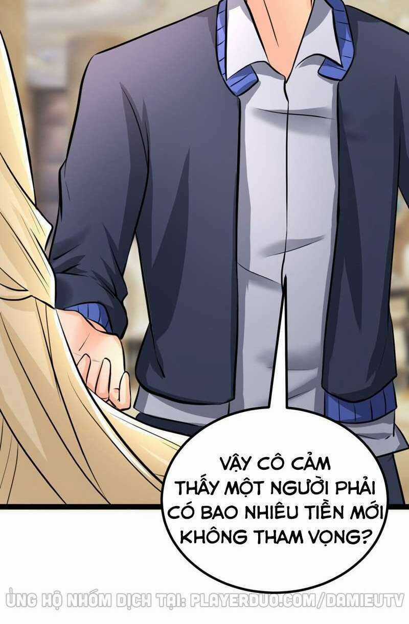 Đế Tế - Chapter 8 - Trang 12