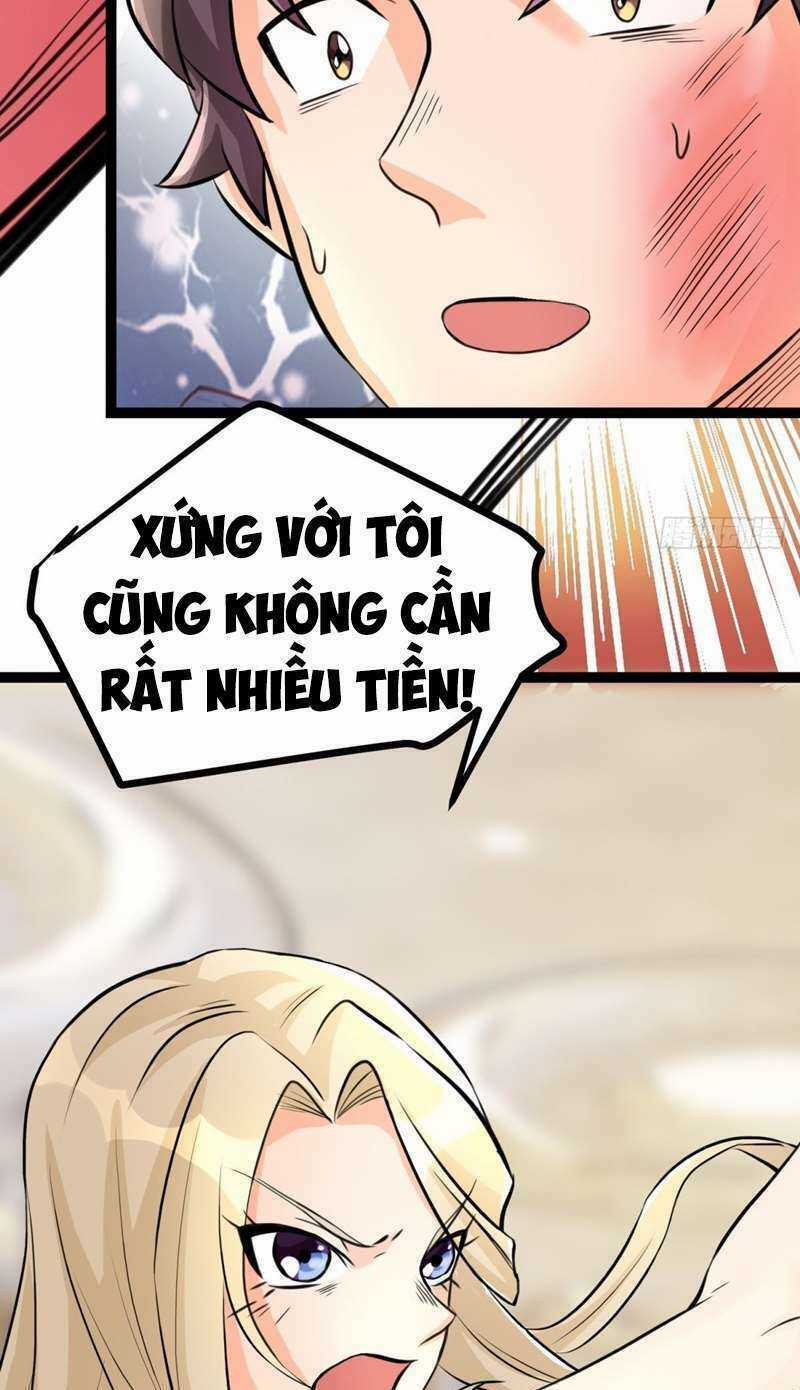 Đế Tế - Chapter 8 - Trang 15