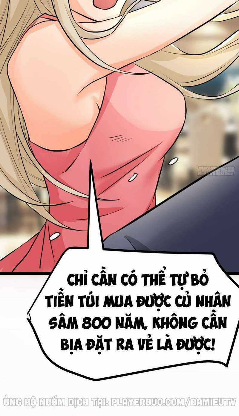 Đế Tế - Chapter 8 - Trang 16