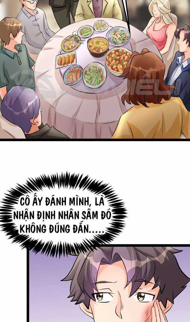 Đế Tế - Chapter 8 - Trang 18