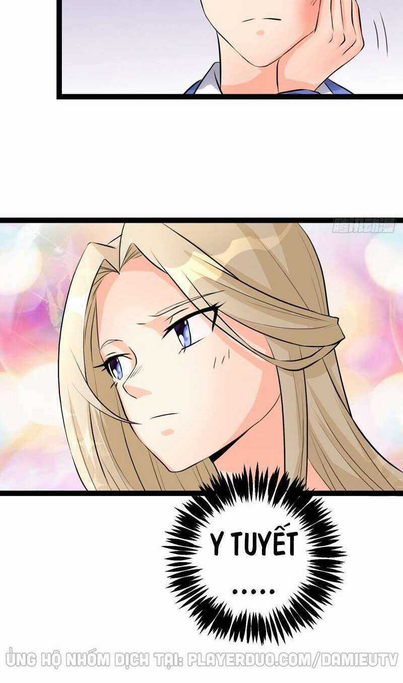 Đế Tế - Chapter 8 - Trang 19