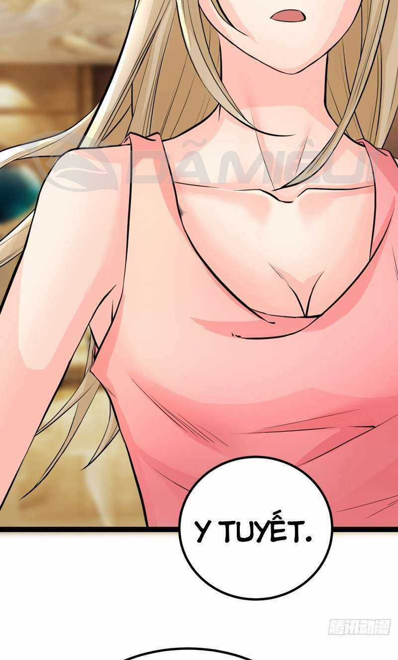 Đế Tế - Chapter 8 - Trang 5