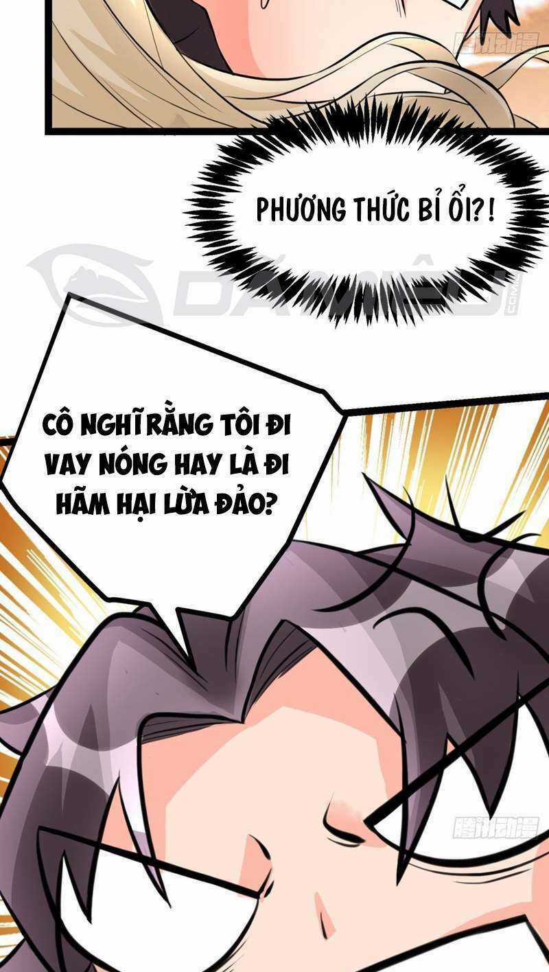 Đế Tế - Chapter 8 - Trang 8