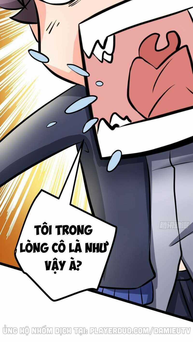 Đế Tế - Chapter 8 - Trang 9