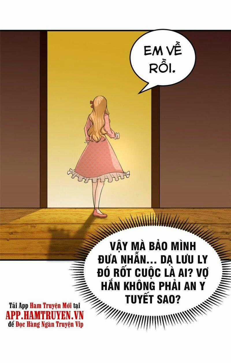 Đế Tế - Chapter 80 - Trang 1