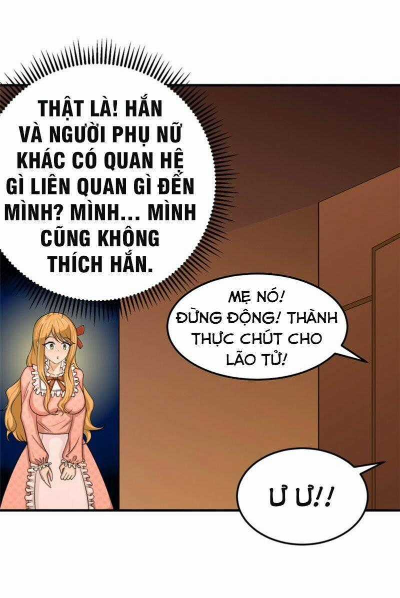 Đế Tế - Chapter 80 - Trang 2