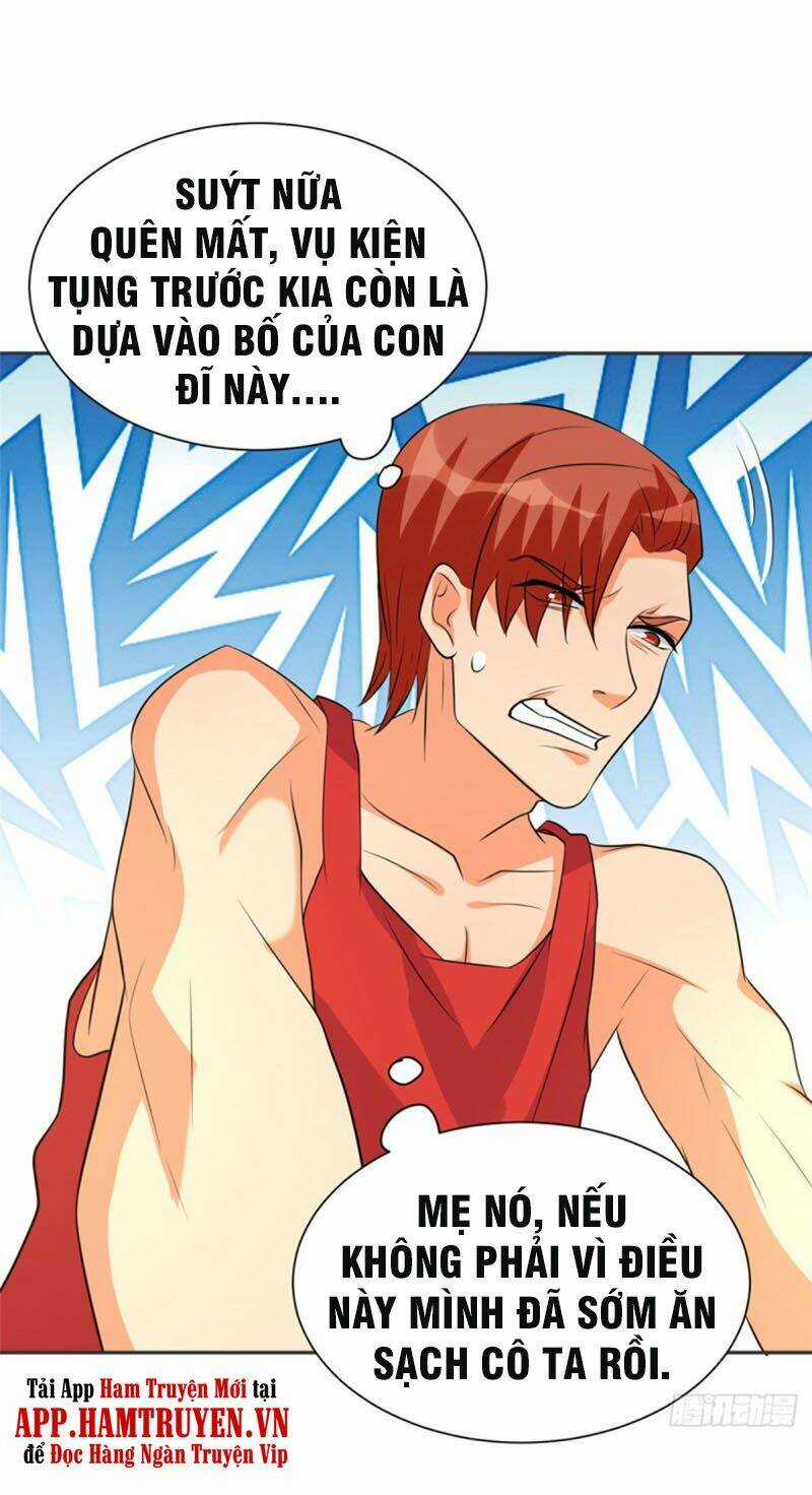 Đế Tế - Chapter 80 - Trang 12