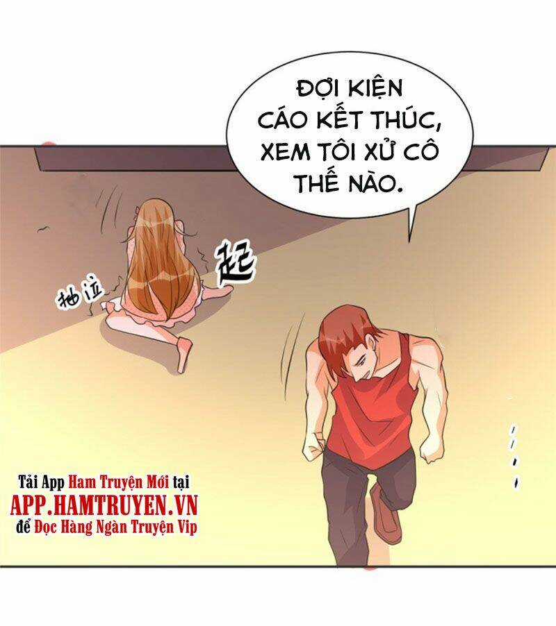 Đế Tế - Chapter 80 - Trang 14
