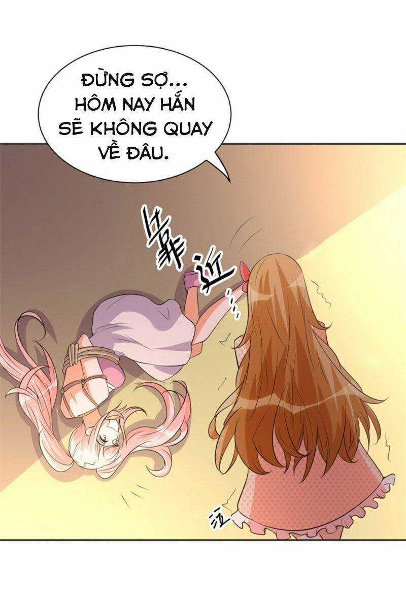 Đế Tế - Chapter 80 - Trang 15