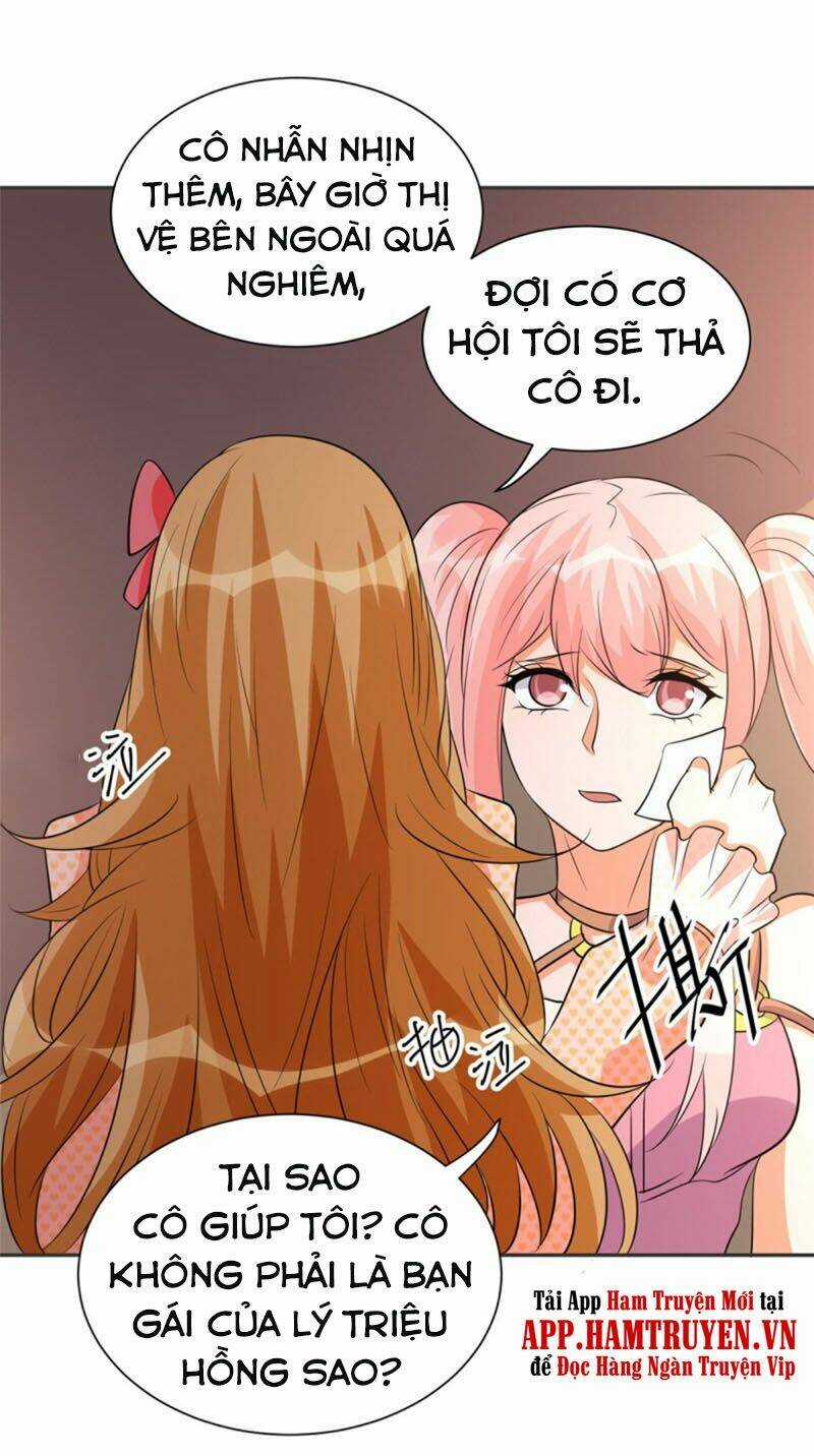 Đế Tế - Chapter 80 - Trang 16